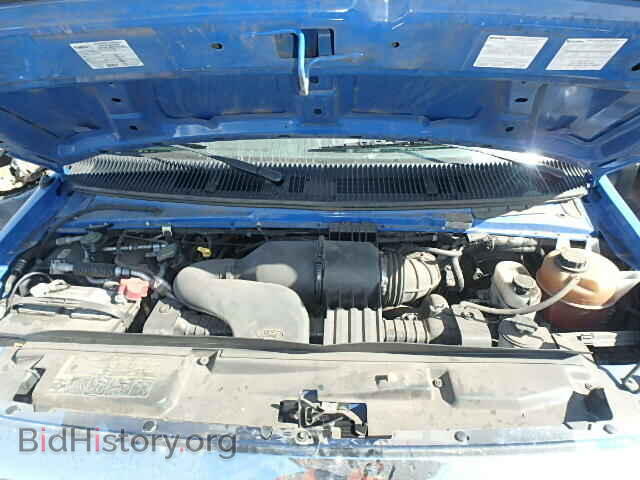 2014 FORD ECONOLINE - VIN: 1FMNE3BL3EDA20559 - Фото 7
