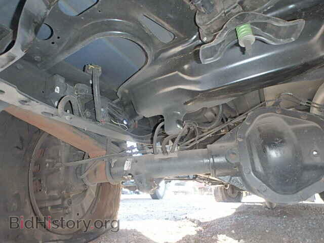 2014 FORD ECONOLINE - VIN: 1FMNE3BL3EDA20559 - Фото 10