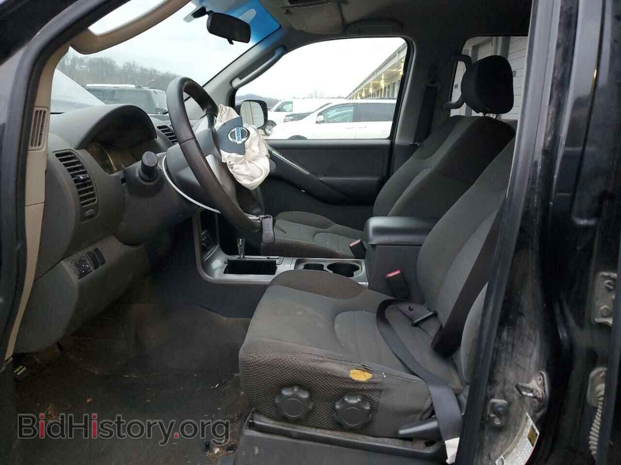 2006 NISSAN PATHFINDER - VIN: 5N1AR18W96C637237 - Фото 7