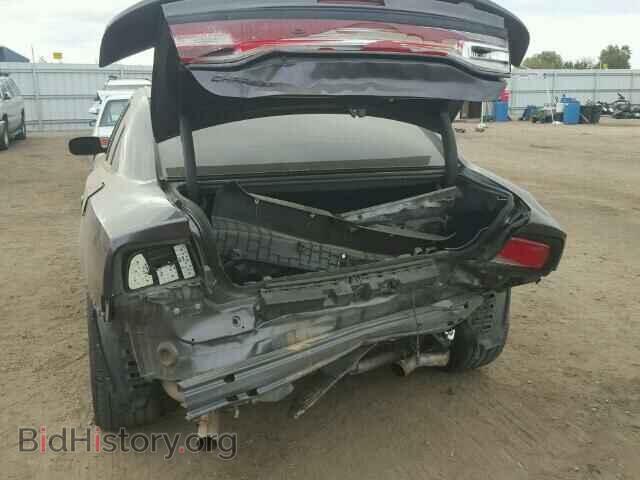 2013 DODGE CHARGER - VIN: 2C3CDXBG1DH705870 - Фото 10