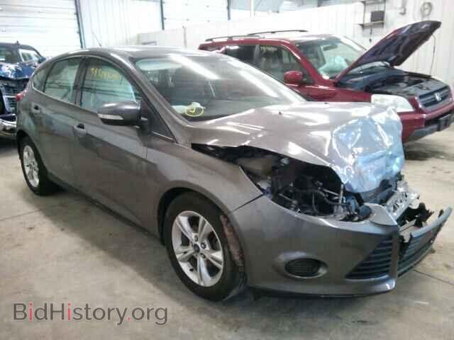 Photo 1FADP3K20DL188946 - FORD FOCUS 2013