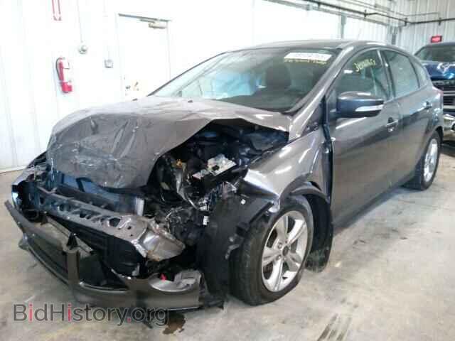 2013 FORD FOCUS - VIN: 1FADP3K20DL188946 - Photo 2