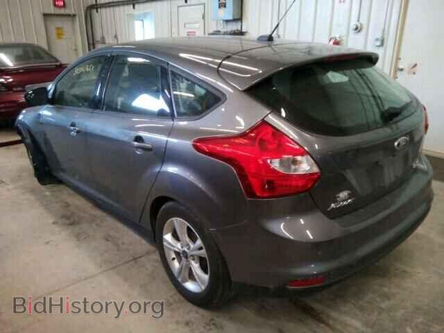 2013 FORD FOCUS - VIN: 1FADP3K20DL188946 - Photo 3