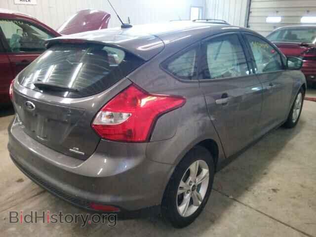 2013 FORD FOCUS - VIN: 1FADP3K20DL188946 - Photo 4