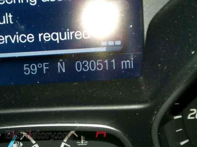 2013 FORD FOCUS - VIN: 1FADP3K20DL188946 - Photo 8