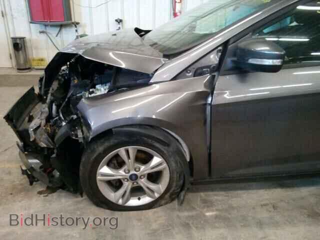 2013 FORD FOCUS - VIN: 1FADP3K20DL188946 - Photo 9