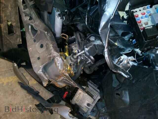 2013 FORD FOCUS - VIN: 1FADP3K20DL188946 - Photo 10