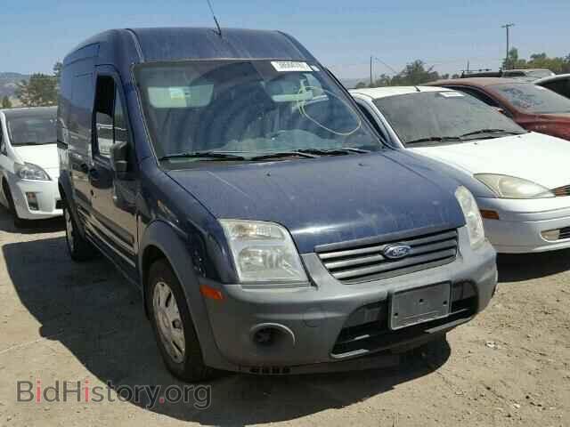 Фотография NM0LS7CN8AT002812 - FORD TRANSIT CO 2010