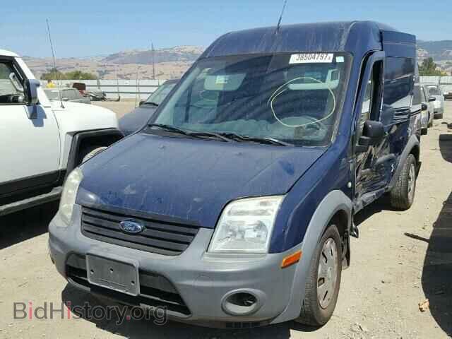 2010 FORD TRANSIT CO - VIN: NM0LS7CN8AT002812 - Фото 2