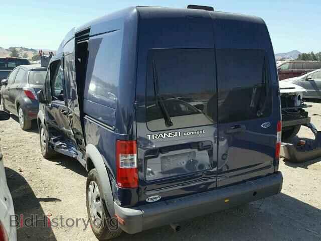 2010 FORD TRANSIT CO - VIN: NM0LS7CN8AT002812 - Фото 3
