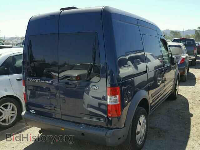 2010 FORD TRANSIT CO - VIN: NM0LS7CN8AT002812 - Фото 4