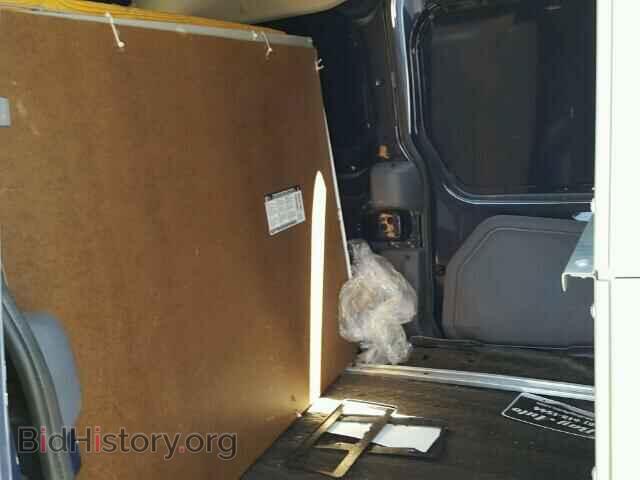 2010 FORD TRANSIT CO - VIN: NM0LS7CN8AT002812 - Фото 6