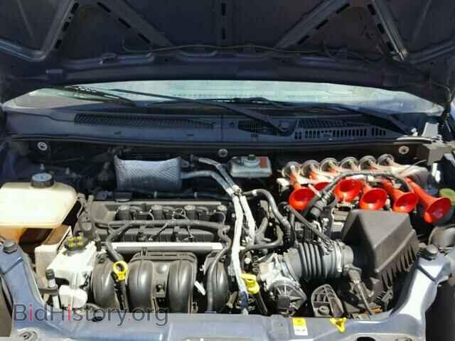 2010 FORD TRANSIT CO - VIN: NM0LS7CN8AT002812 - Фото 7