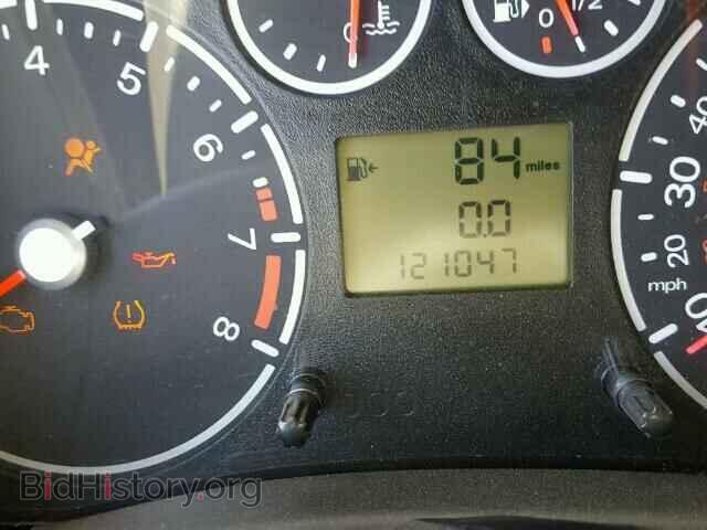 2010 FORD TRANSIT CO - VIN: NM0LS7CN8AT002812 - Фото 8
