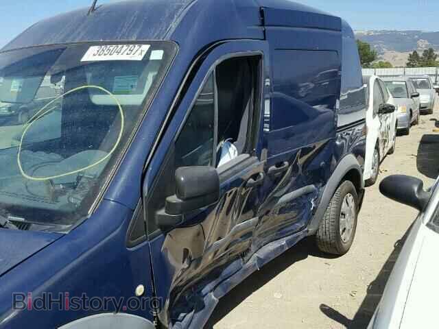 2010 FORD TRANSIT CO - VIN: NM0LS7CN8AT002812 - Фото 9