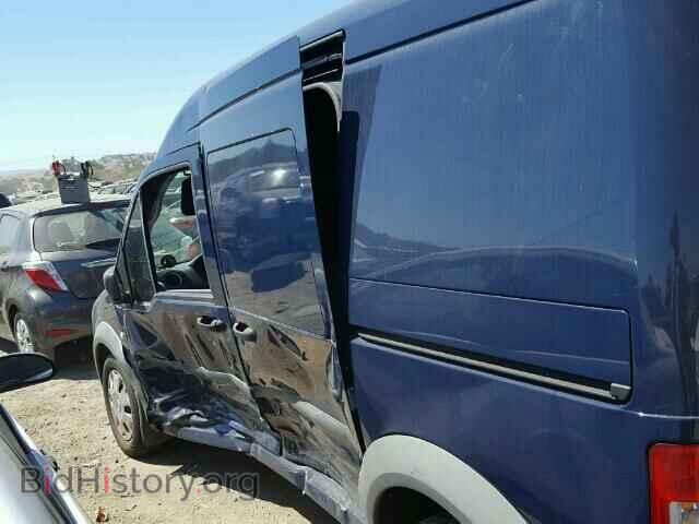 2010 FORD TRANSIT CO - VIN: NM0LS7CN8AT002812 - Фото 10