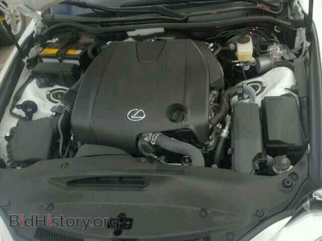 2015 LEXUS IS250 - VIN: JTHBF1D22F5068285 - Фото 7