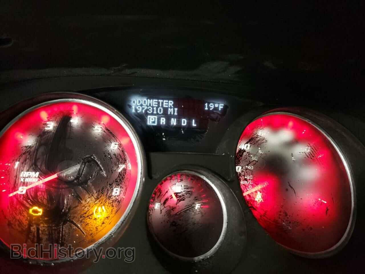 2011 GMC ACADIA DEN - VIN: 1GKKVTED0BJ216908 - Фото 9