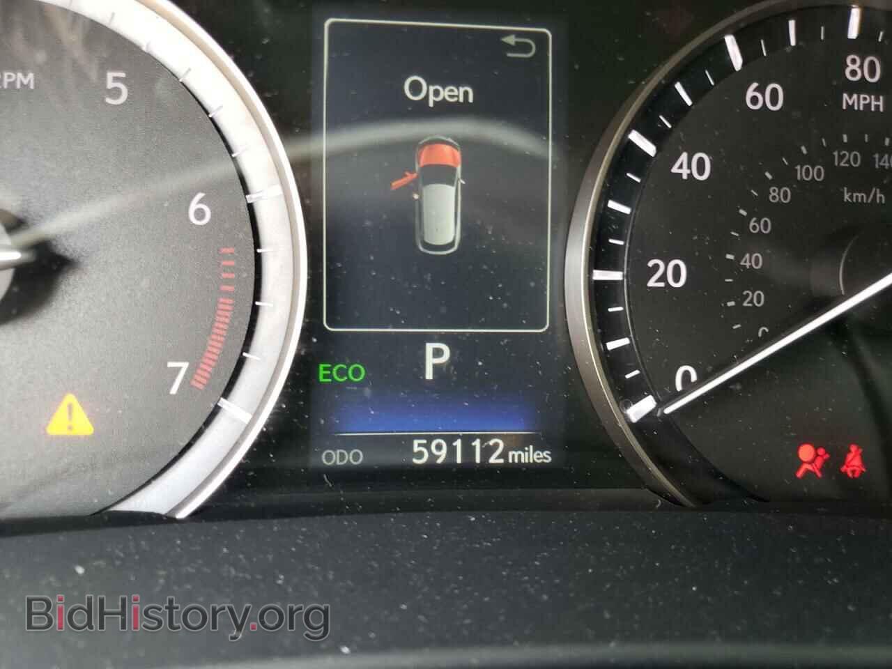 2017 LEXUS RX350 - VIN: 2T2ZZMCA6HC065974 - Фото 8