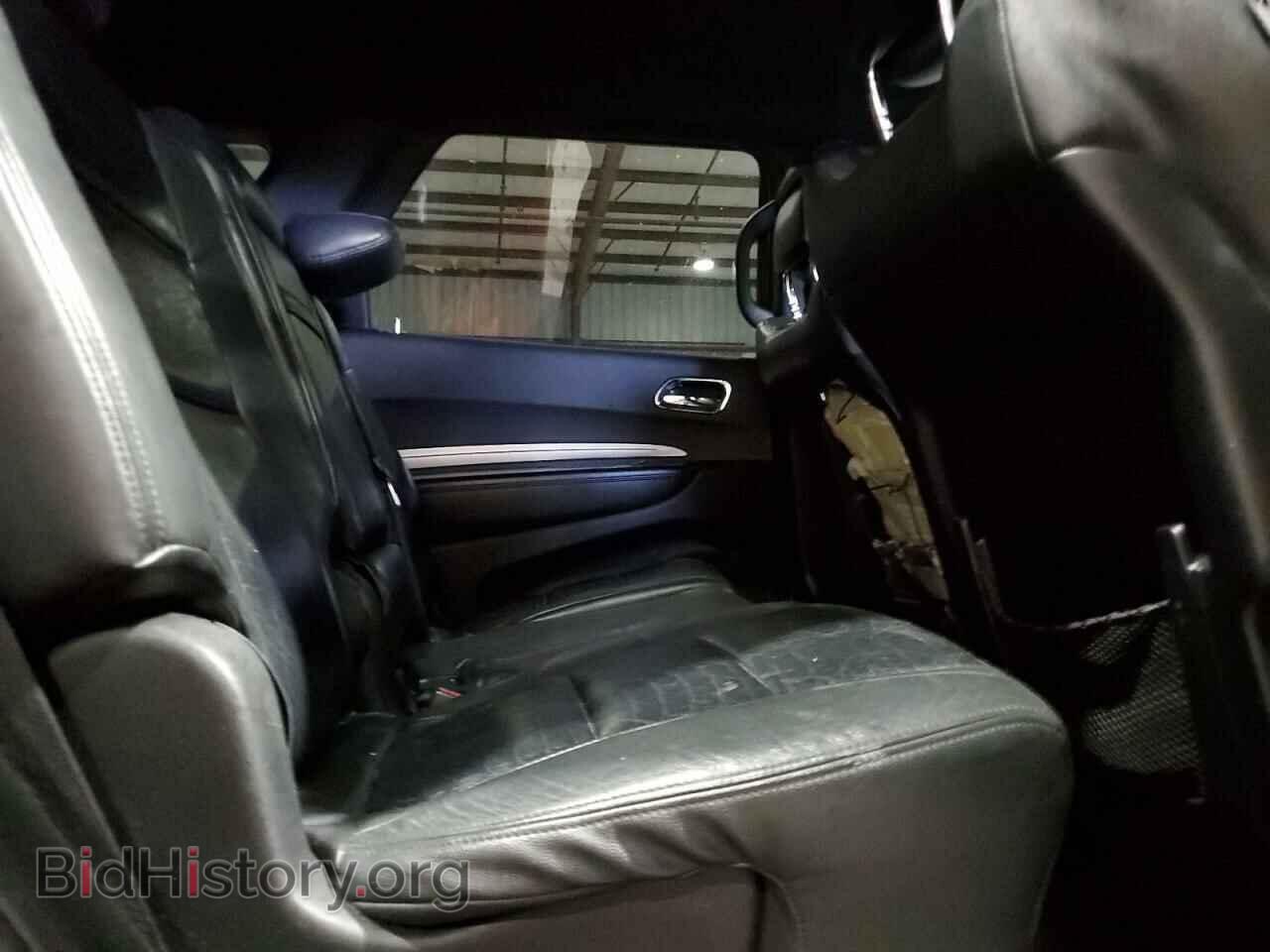2014 DODGE DURANGO - VIN: 1C4RDHAG9EC313186 - Photo 11