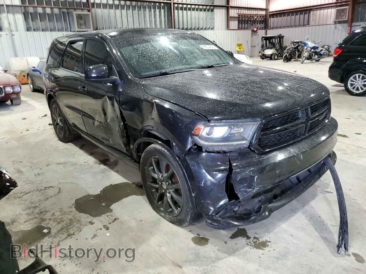 2014 DODGE DURANGO - VIN: 1C4RDHAG9EC313186 - Photo 4