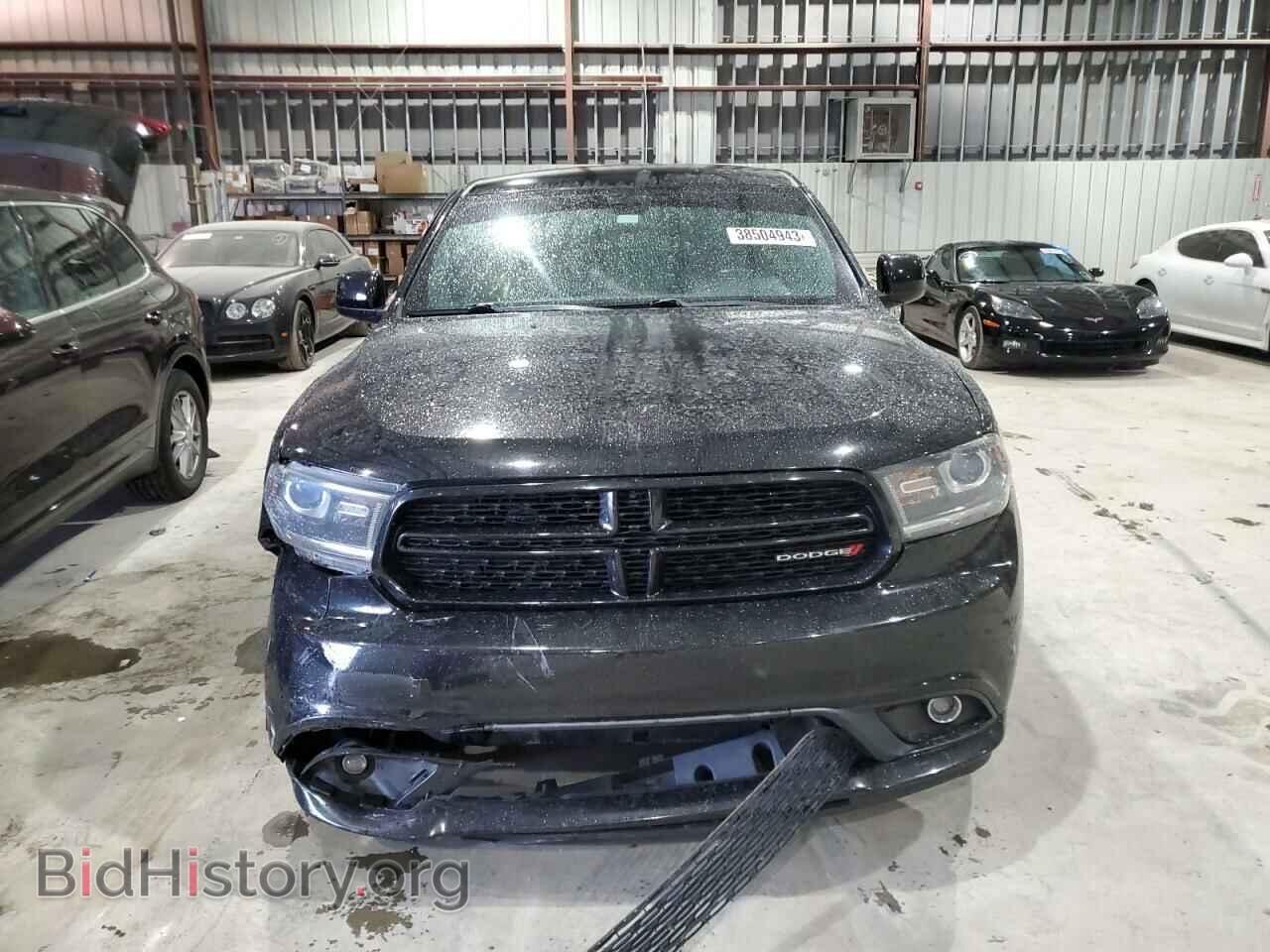 2014 DODGE DURANGO - VIN: 1C4RDHAG9EC313186 - Photo 5