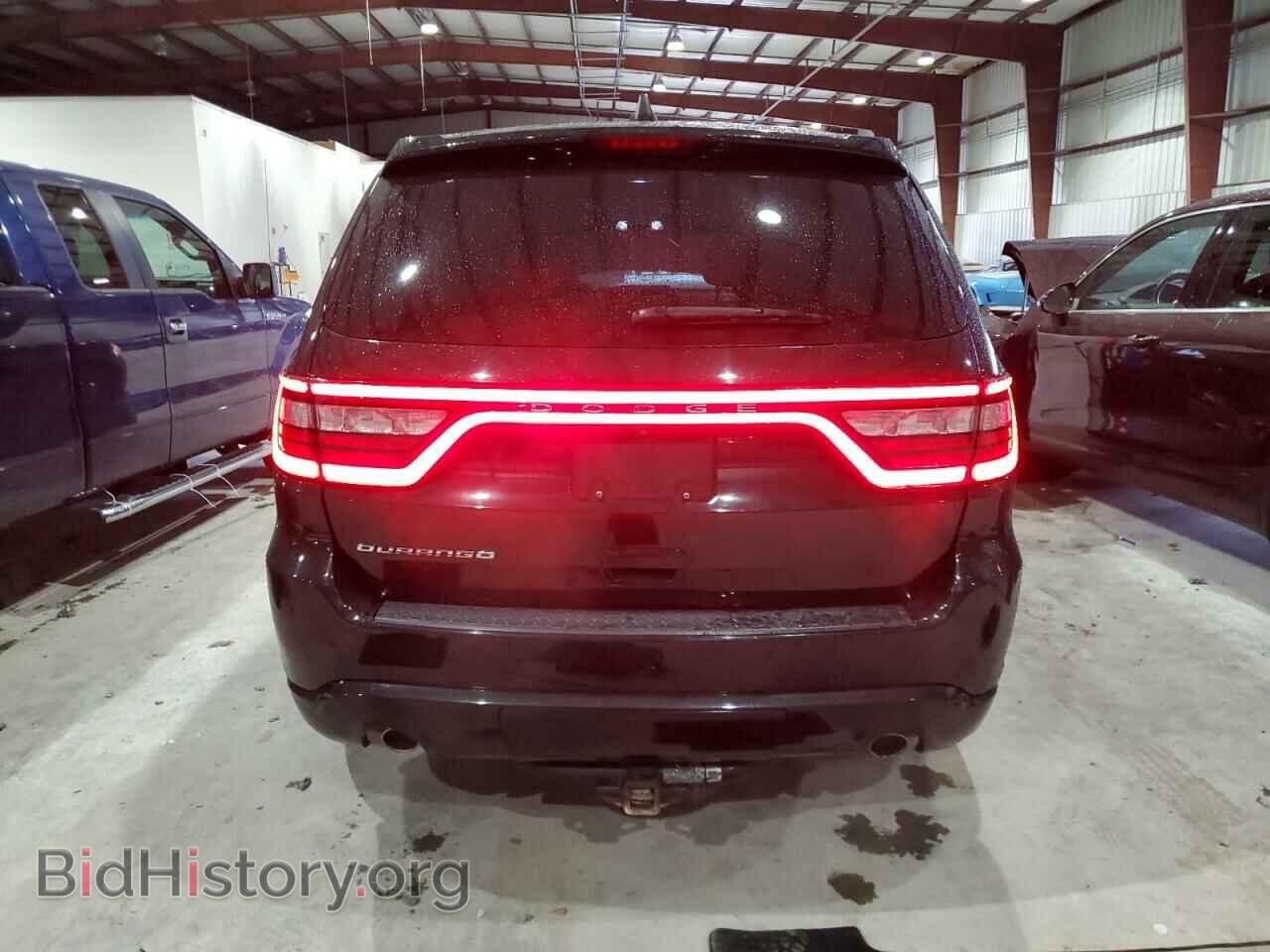 2014 DODGE DURANGO - VIN: 1C4RDHAG9EC313186 - Photo 6