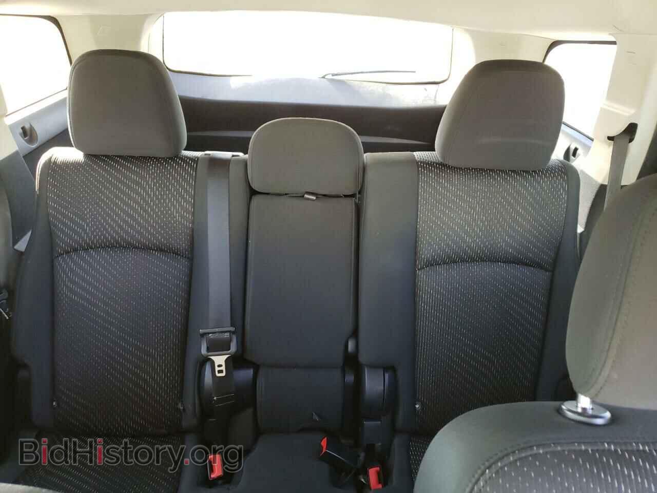 2014 DODGE DURANGO - VIN: 1C4RDHAG9EC313186 - Photo 10