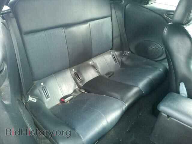 2003 MITSUBISHI ECLIPSE - VIN: 4A3AE75HX3E004378 - Photo 6