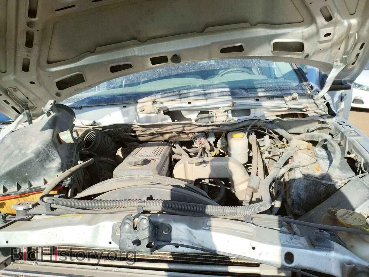 2007 DODGE RAM 2500 - VIN: 3D7KS29C37G714924 - Фото 7