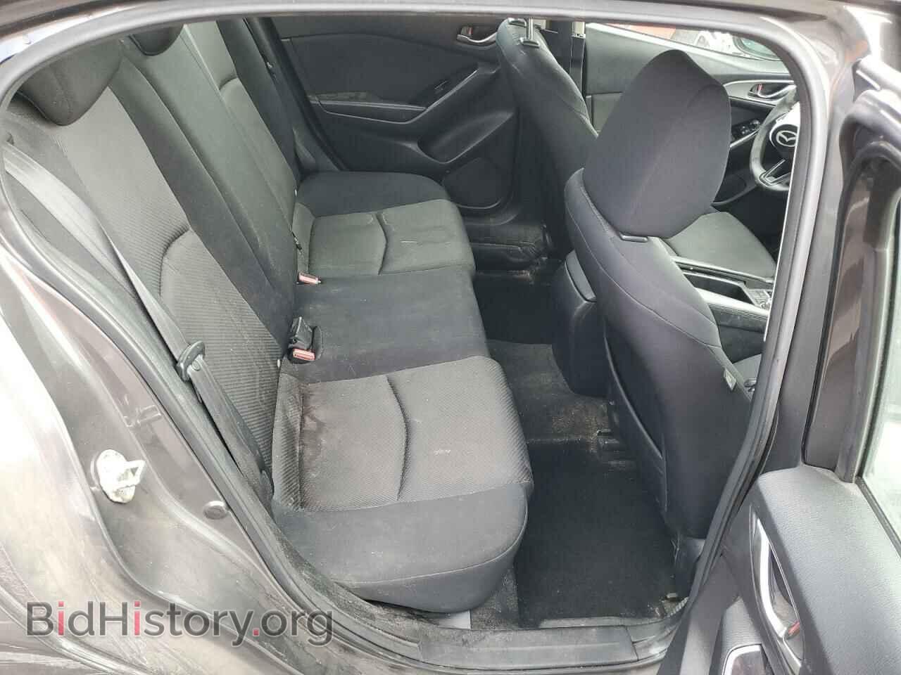 2017 MAZDA 3 - VIN: 3MZBN1U7XHM113385 - Фото 10