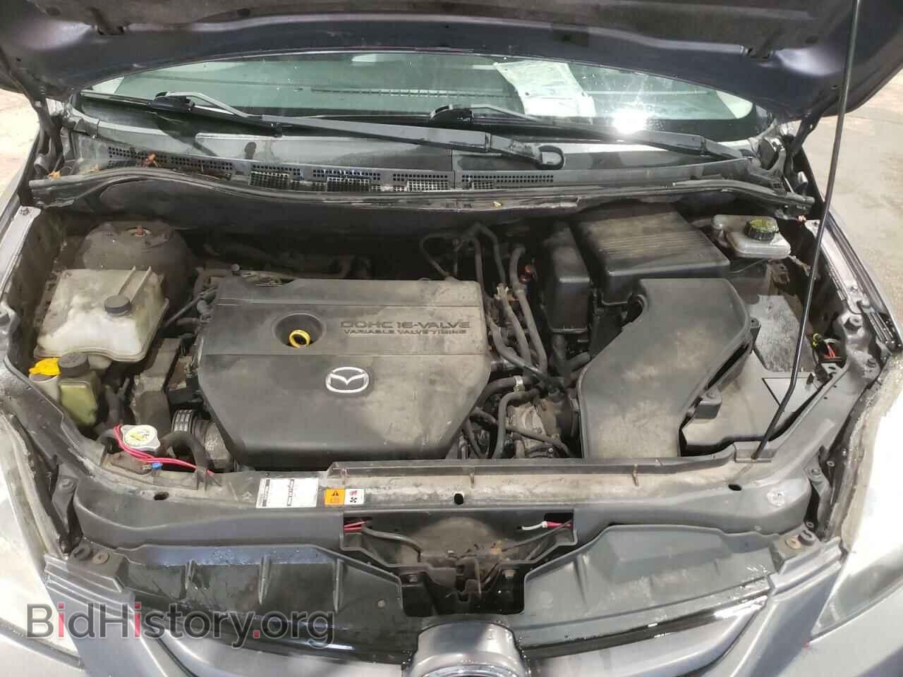 2009 MAZDA 5 - VIN: JM1CR293990328106 - Фото 7