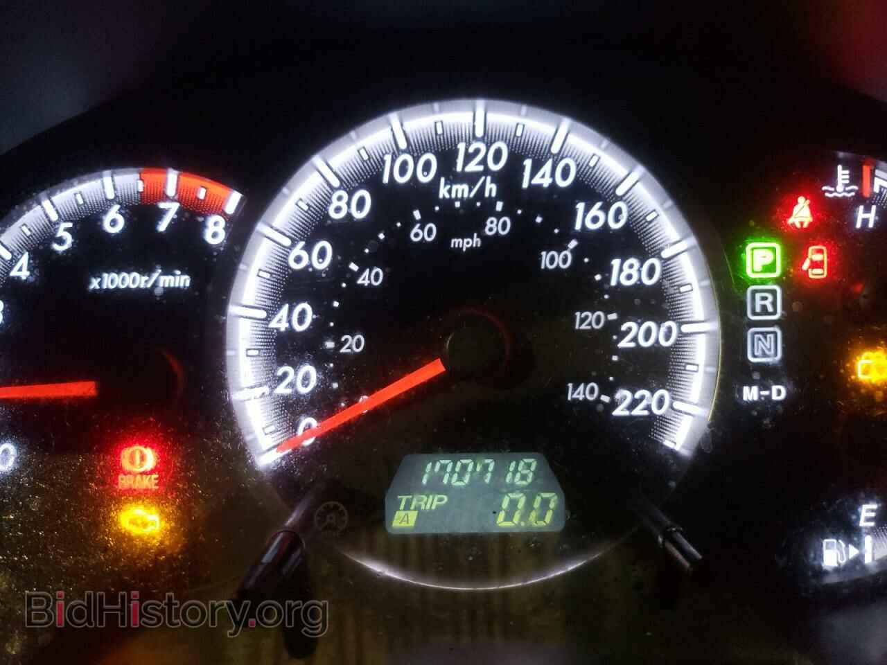 2009 MAZDA 5 - VIN: JM1CR293990328106 - Фото 8
