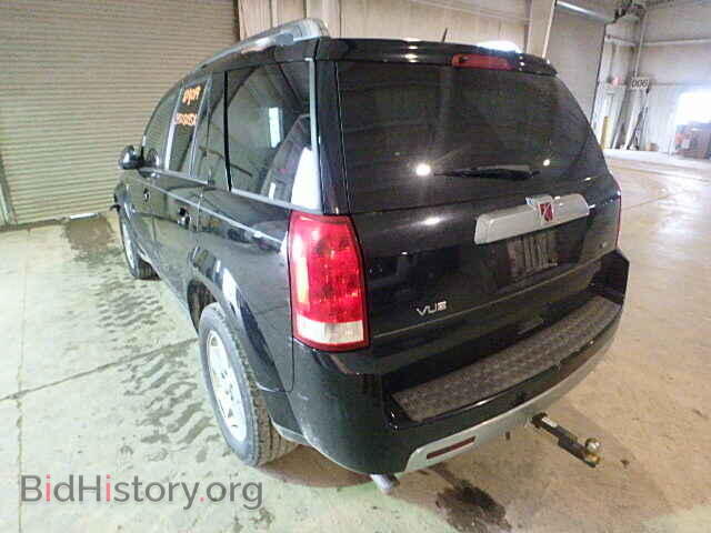 2006 SATURN VUE - VIN: 5GZCZ53466S849298 - Фото 3