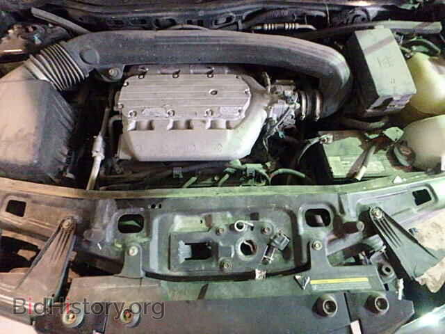 2006 SATURN VUE - VIN: 5GZCZ53466S849298 - Фото 7