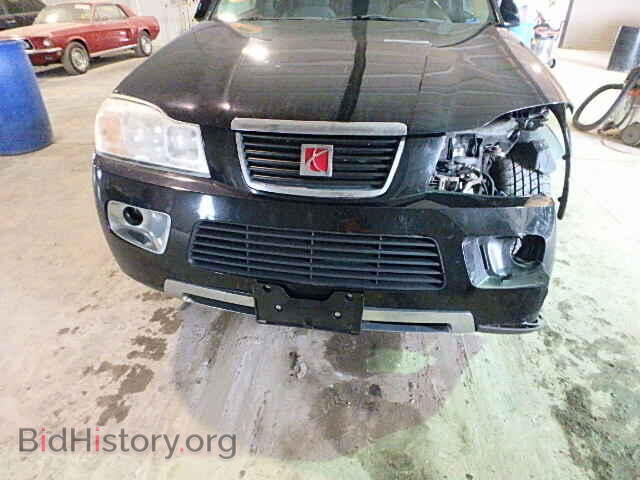 2006 SATURN VUE - VIN: 5GZCZ53466S849298 - Фото 10