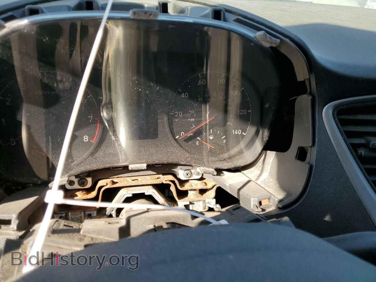 2020 HYUNDAI ACCENT - VIN: 3KPC24A66LE120916 - Фото 9
