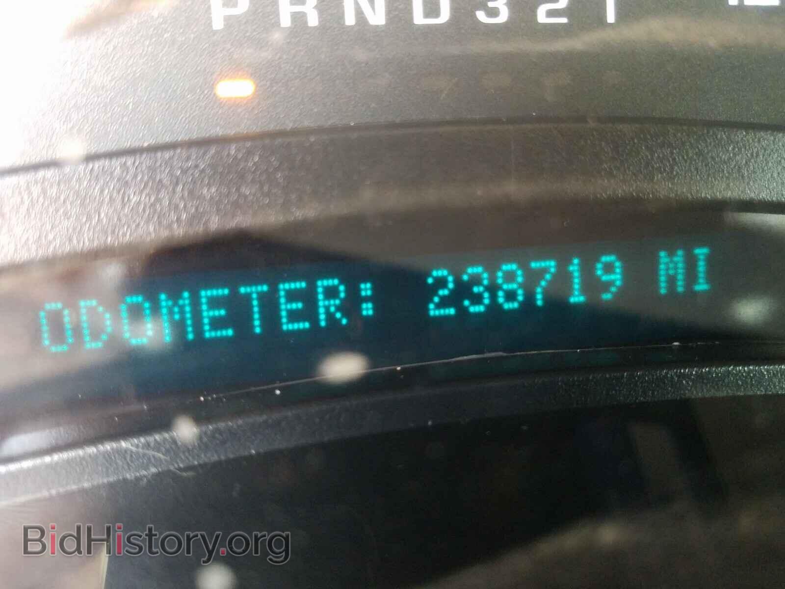 2007 GMC SIERRA - VIN: 2GTEK13Z871121406 - Фото 8