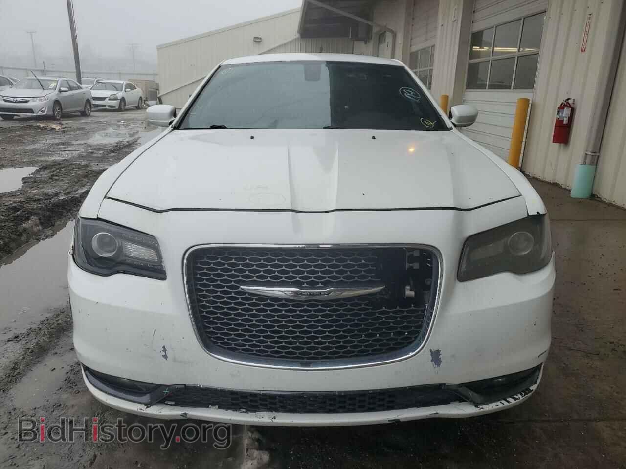 2016 CHRYSLER 300 - VIN: 2C3CCAGG3GH182834 - Photo 5