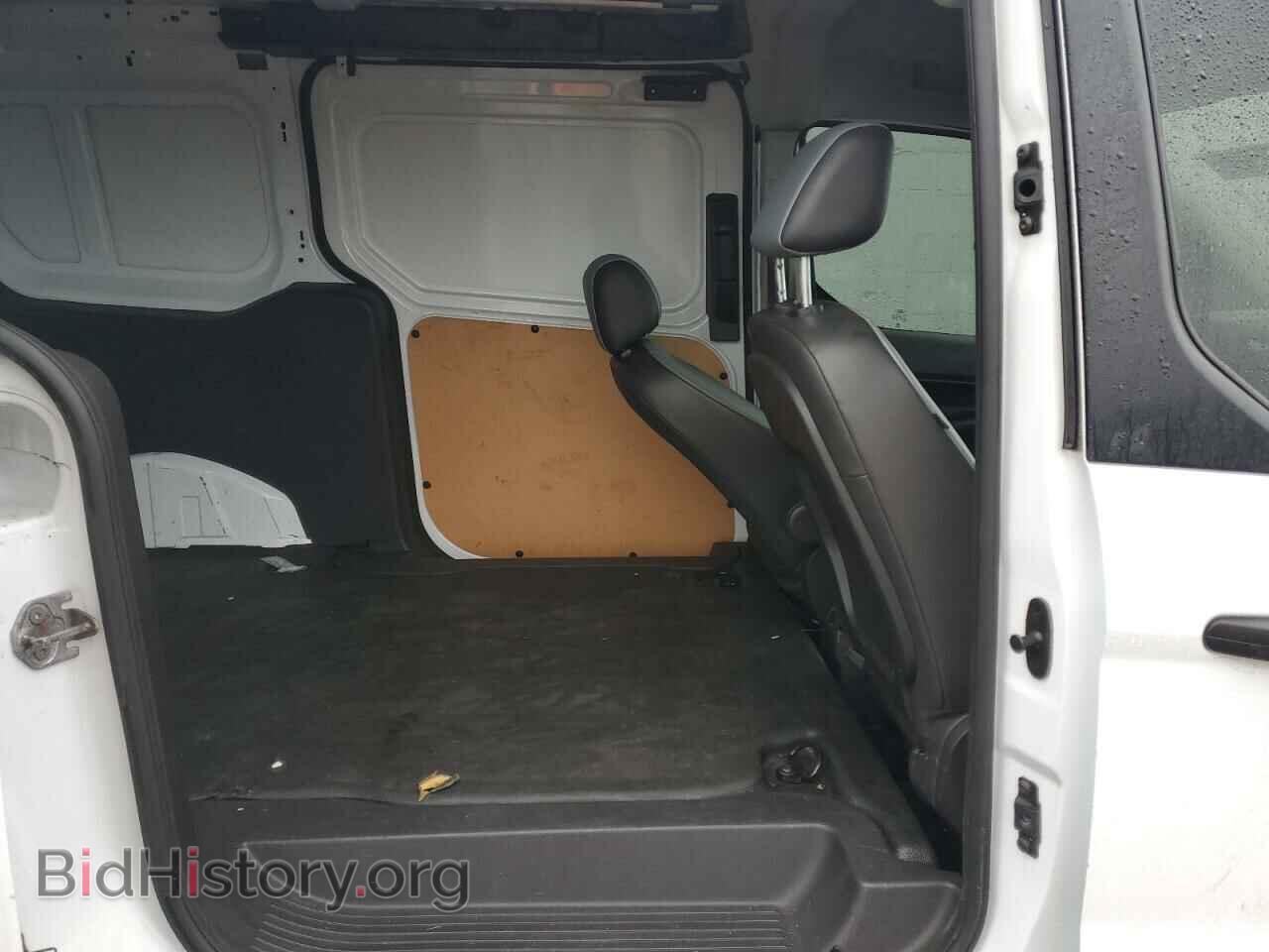 2014 FORD TRANSIT - VIN: NM0LE7E7XE1160463 - Фото 11