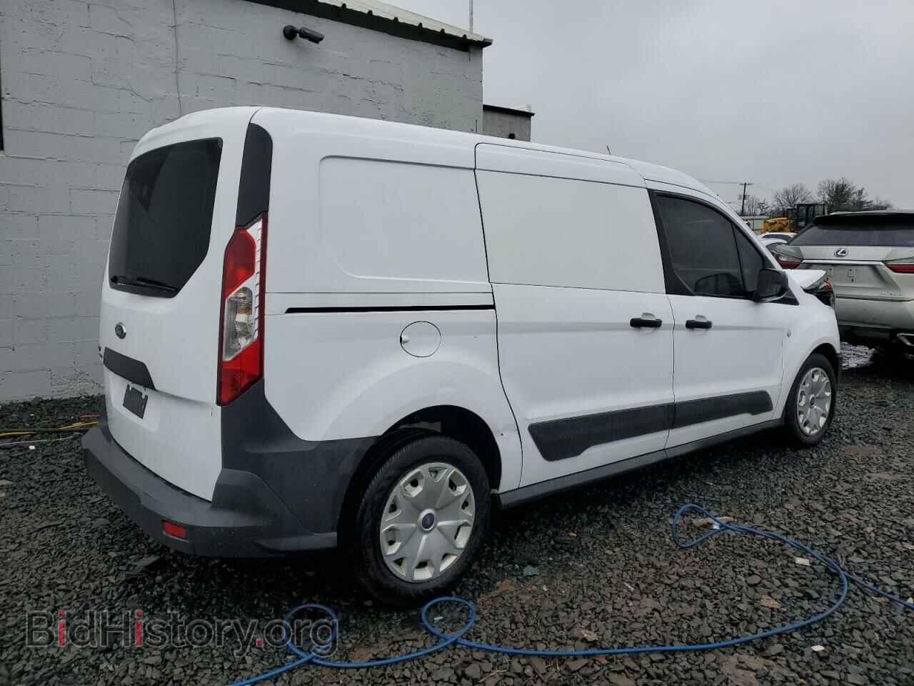 2014 FORD TRANSIT - VIN: NM0LE7E7XE1160463 - Фото 3