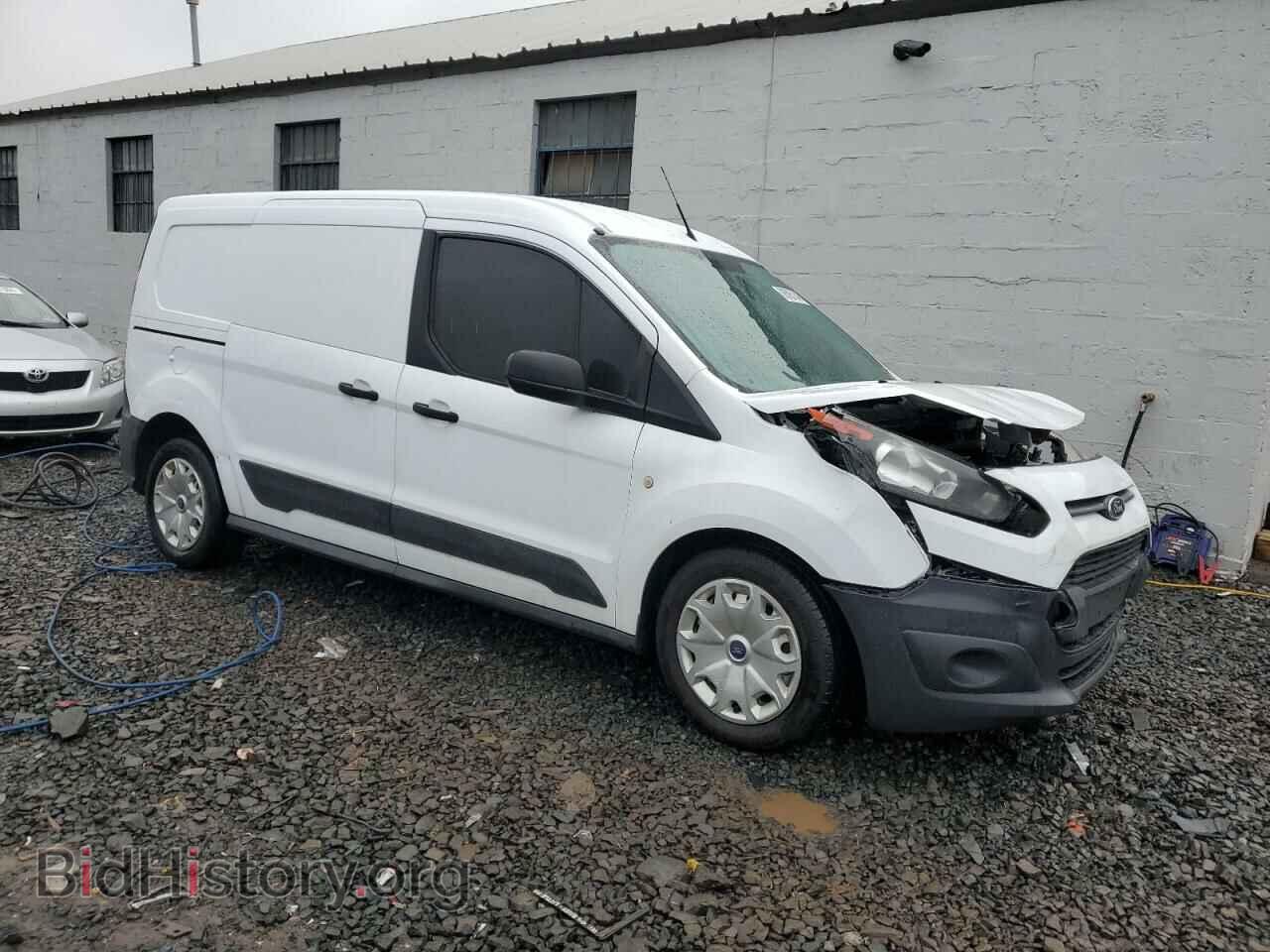 2014 FORD TRANSIT - VIN: NM0LE7E7XE1160463 - Фото 4