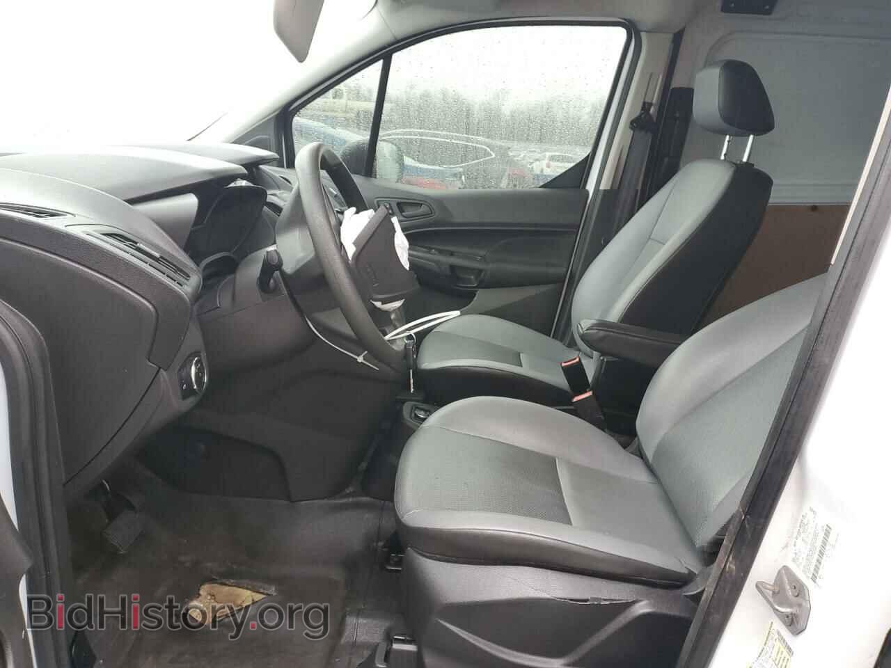 2014 FORD TRANSIT - VIN: NM0LE7E7XE1160463 - Фото 7