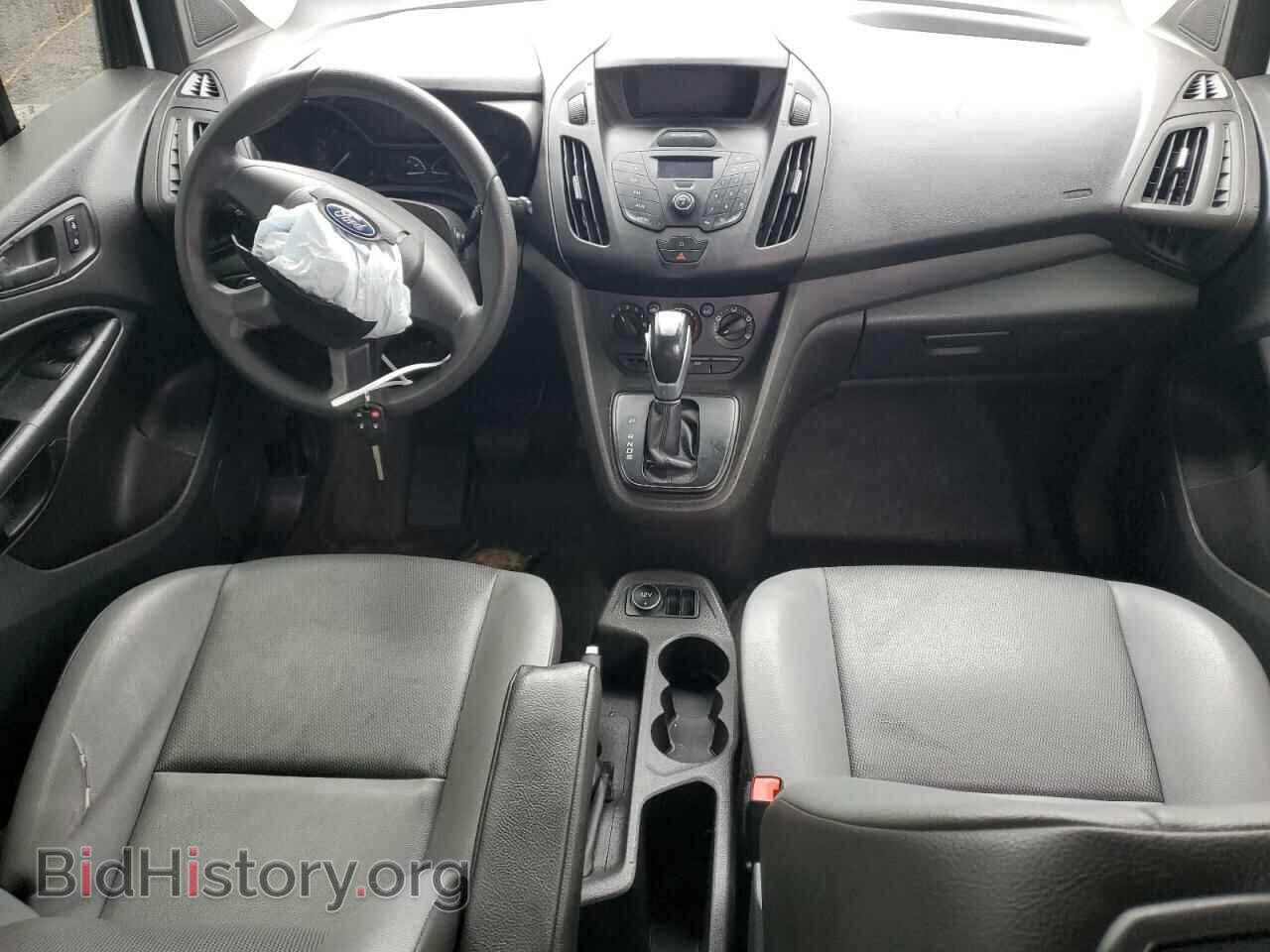 2014 FORD TRANSIT - VIN: NM0LE7E7XE1160463 - Фото 8