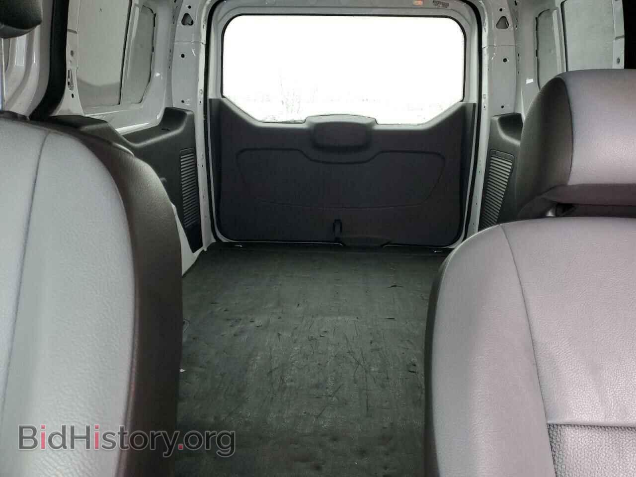 2014 FORD TRANSIT - VIN: NM0LE7E7XE1160463 - Фото 10
