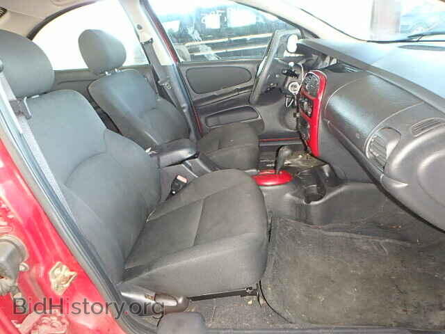 2005 DODGE NEON - VIN: 1B3ES56C45D122702 - Фото 5