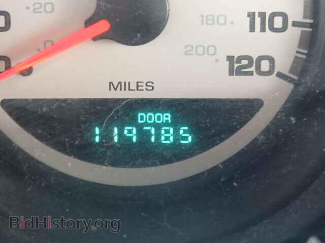 2005 DODGE NEON - VIN: 1B3ES56C45D122702 - Фото 8