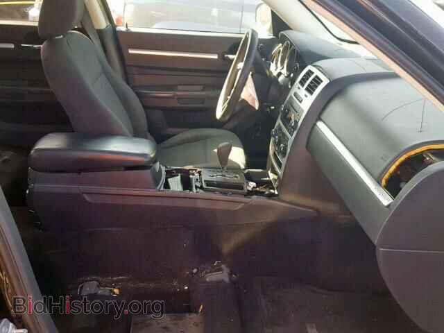 2009 DODGE CHARGER - VIN: 2B3KA43D59H537145 - Фото 5