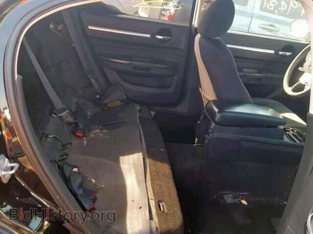 2009 DODGE CHARGER - VIN: 2B3KA43D59H537145 - Фото 6