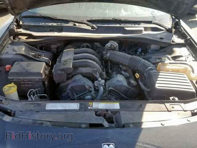 2009 DODGE CHARGER - VIN: 2B3KA43D59H537145 - Фото 7